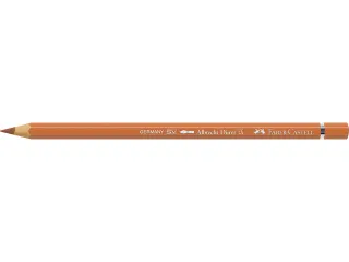 Faber Castell Albrecht Durer Aquarel Potlood 187 Gebrand Oker - 8