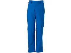 Pantalon de Travail HAVEP 8467 bleu barbeau taille 54