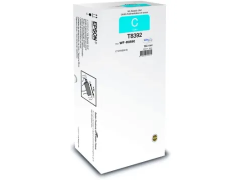C13T83924N EPSON WF ink cyan XL