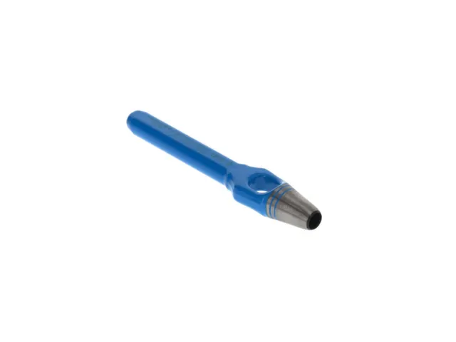 570008 Henkelloche ijzer 8mm