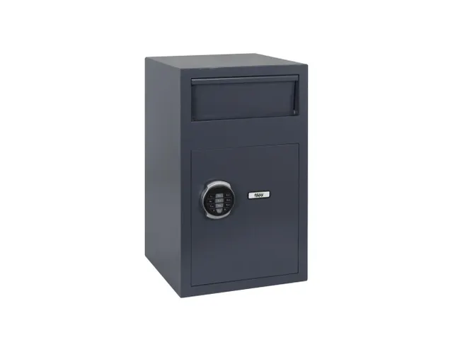 Filex Afstortkluis DS 2 Elektronisch Slot