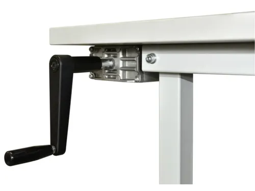 Hoogteverstelling,V. Paktafel,Handslinger,Verstelbereik 770-970Mm