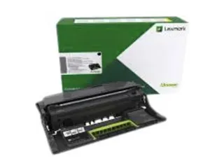 Drum Lexmark 56F0Z00 zwart - 1