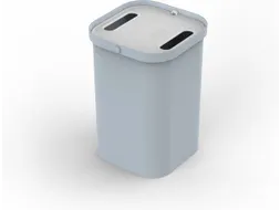 Afvalbak GoRecycle 2x 7 Liter Blauw