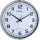 Wandklok Technoline WT 8995 50 cm wit