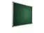 Prikbord 120x180cm Groen Accent Softline Profiel 16mm