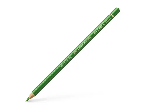 Faber Castell Kleurpotlood Polychromos 266 Mosgroen