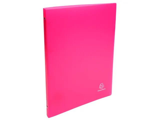 Ringmap PP Chromalin e A4 4R 15mm ass