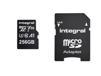 Integral Cartes Micro SDHC