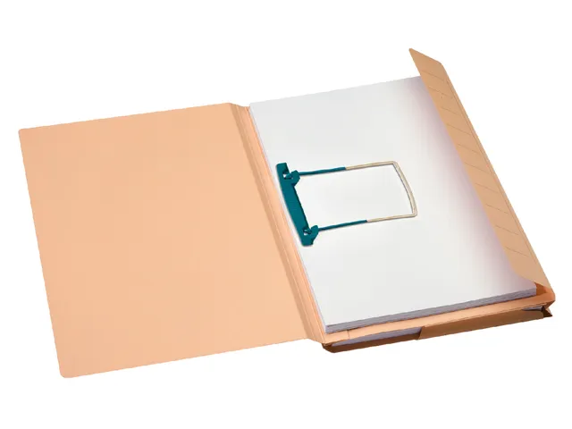Combimap Jalema Secolor folio Chamois