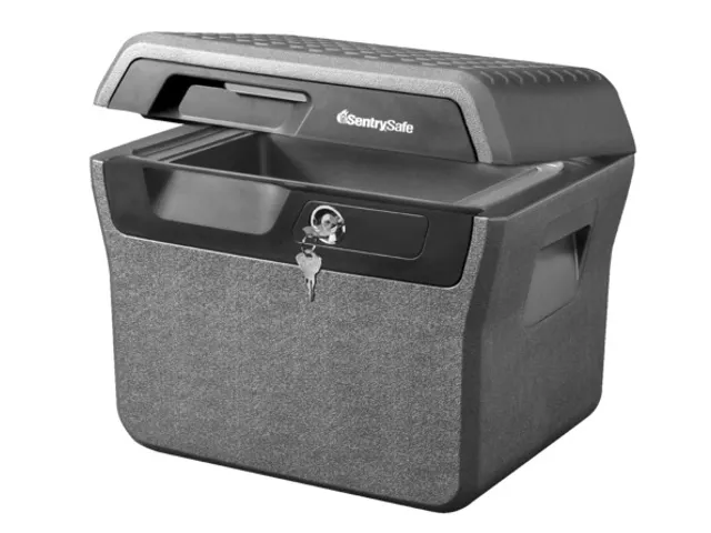 Brandwerende Koffer File Fhw40100