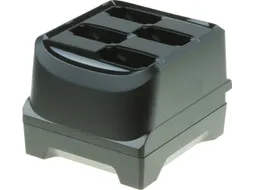 Acculader 4-voudig voor Zebra MC9300, MC9400, MC9450