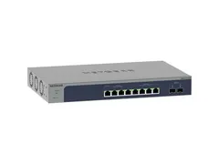 10-Poorts Mg U60 Poe++ Smart Pro Switch