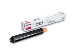 Tonercartridge Canon C-EXV 52 rood