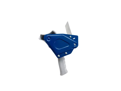 Handdozensluiter Blauw Voor Verpakkingstape