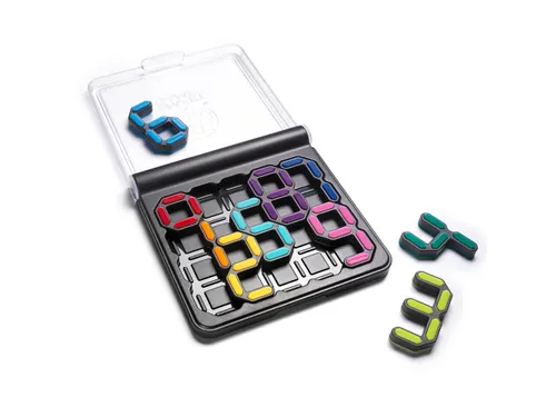 Smart Games Spel IQ Digits 7+