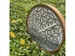Horloge murale 40cm-Silent-Vert-Bois-NeXtime Concord