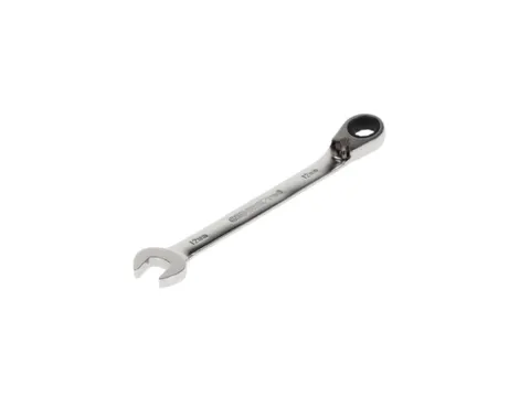 R07200120 Clé mixte à cliquet droite/gauche SW12mm 173mm