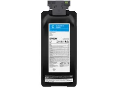 Epson SJIC48P-C inktcartridge cyaan