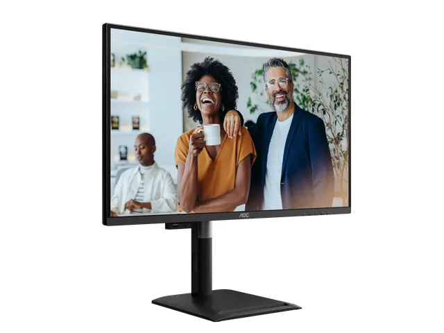 AOC Q27P4CV 27 inch QHD Monitor 2560×1440 Pixels