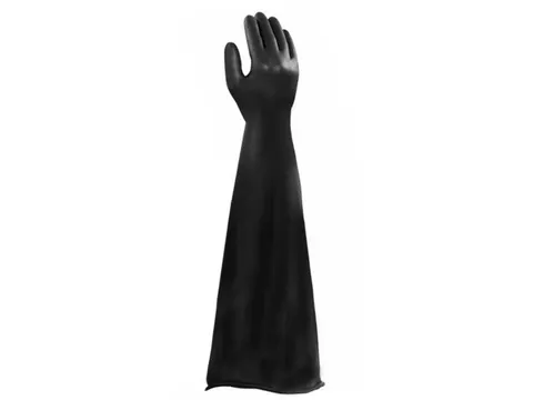 Ansell AlphaTec 55-306 handschoen - 9