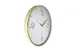 Wandklok nXt Finesse 51 cm goud