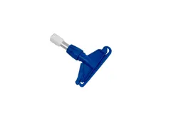 KMKM103 kentucky mophouder blauw inclusief adapter voor Vikan steel