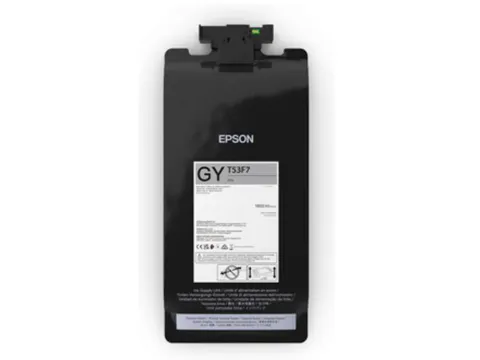 Epson UltraChrome Pro6, Grijs, Inkt op pigmentbasis, 1600 ml, 1 stuk(s