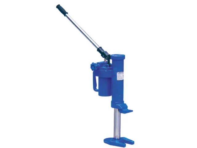 Hydraulische Machineheffer,Heflast 5000Kg,Hefgedeelte Klauw 25-230Mm