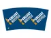 Wikkel Voor Petman Blauw