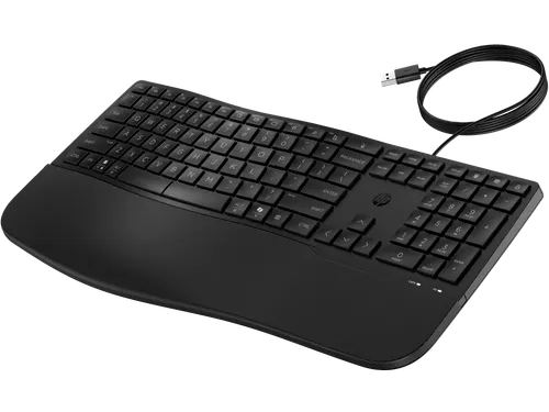 480 Comfort Wired-toetsenbord QWERTY