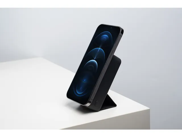 XtremeMac 20000mAh Magnetic Powerbank High-Capacity MagSafe Charger