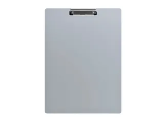 Klembord MAUL A3 staand aluminium - 1