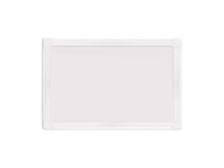 Whiteboard MAULprimo 20x30cm gelakt staal - 1