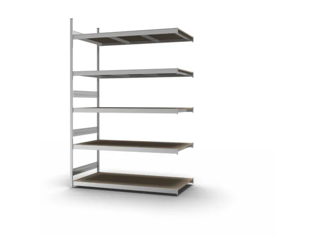 breedvakstelling,aanbouwveld,HxBxD 3000x2020x835mm,vakl. 350kg