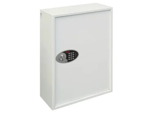 sleutelkast,500haak,HxBxD 760x580x280mm,m. sleuteloverbruggingssysteem