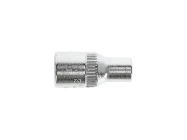 D 20 5 Douille 1/4 inch profil UD 5mm