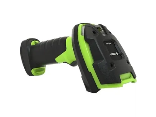 Zebra LI3608-ER 1D Barcode scanner USB Kit