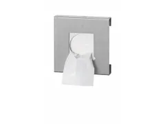 Rvs Hygiënezakjesdispenser