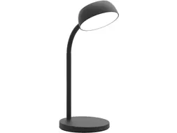 bureaulamp Tamy, zwart