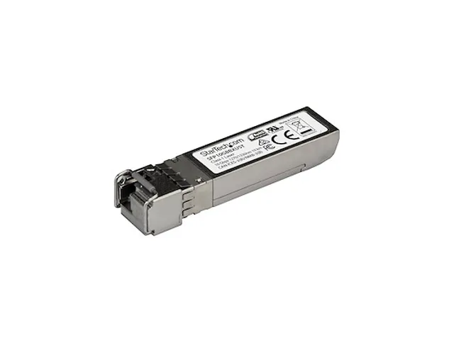 MSA Uncoded SFP+ Transceiver Module 10GBASE-BX (Upstream)