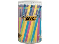 BIC Vulpotloden