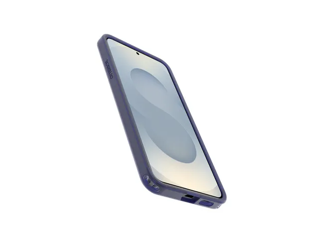 OtterBox Symmetry Soft-Touch Galaxy S25+ Antero Craft Blue paars