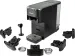 TCM7042-GS TORNADO 5in1 Capsule Koffiemachine