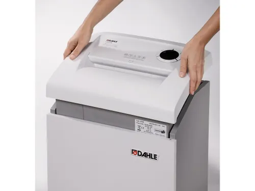 Papiervernietiger Dahle 616air 41630 Cleantec P-6 Snippers