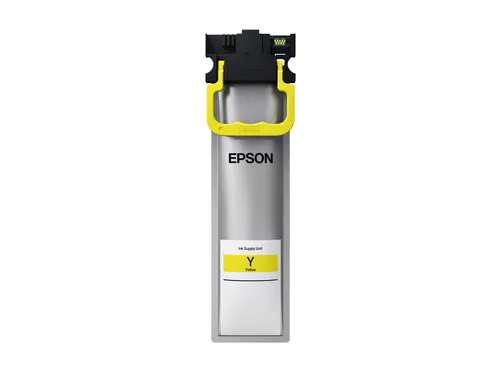 Inktcartridge Epson T11C440 geel L