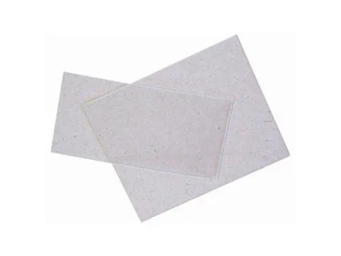 Weldsafe spatruit, 51 x 108 x 2 mm, per 50 stuks