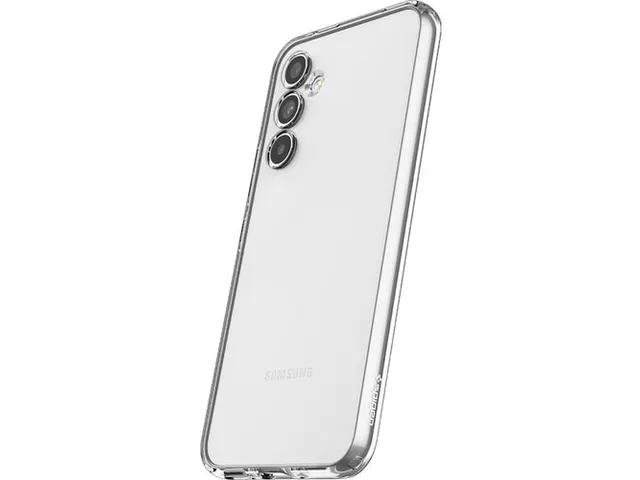 Spigen ACS05889 Samsung Galaxy A54 5g 2023 Liquid Crystal Crystal Clea