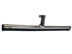 Vloertrekker Cleaninq 35 cm natuurrubber