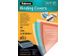 Voorblad Fellowes A4 Pvc 300 Micron - 1